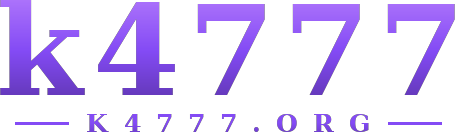 k4777 logo