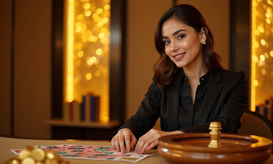 k4777 casino app visual