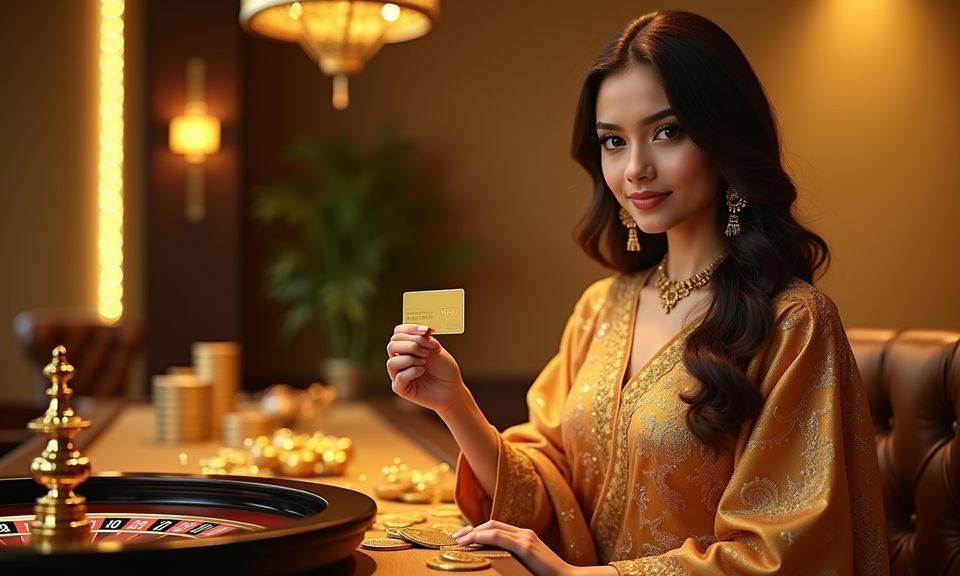 k4777 পাওয়ার ব্ল্যাকজ্যাক